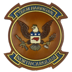 Team Harrigan North Carolina