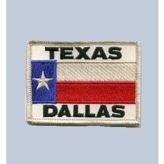 TEXAS FLAG, Maverick