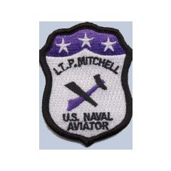 Topgun pm shield, Duke Mitchell, Maverick