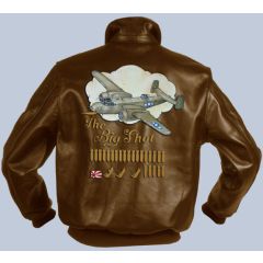 The Big Shot Nose art