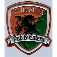 Tilted Kilt