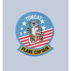 TOMCAT captain, Maverick