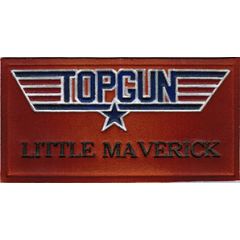 Nametag TOP GUN