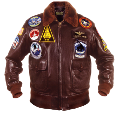 Top Gun Jacket 1