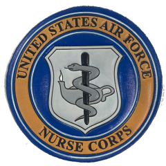 USAF Nurse Corp