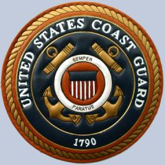 US Coast Guard