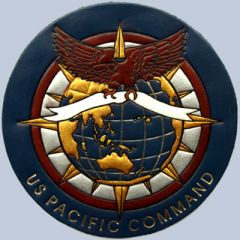 US Pacific Command