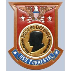 USS Forrestal