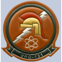 VAQ 131