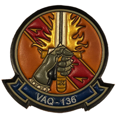 New Version Embossed and Painted