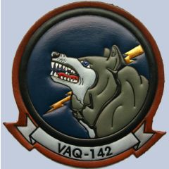 VAQ 142