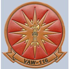 VAW - 116