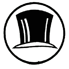 Flighting 14 Tophatters