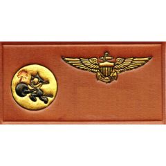 Nametag VF 31 Aviator Felix