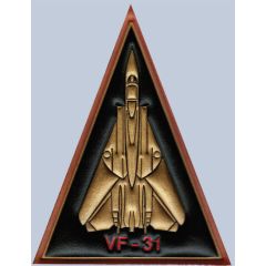 VF 31 shoulder patch