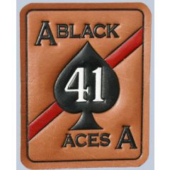 VFA-41 Black Aces