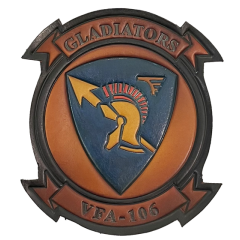 VFA 106 patch