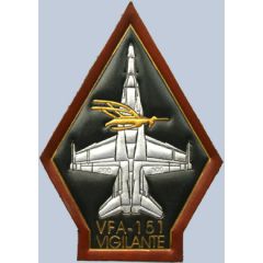 VFA-151 Shoulder