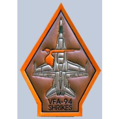 VFA-94 shoulder