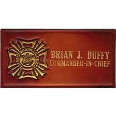 Nametag VFW