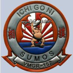 VMGR 152 Ichi Go Ni