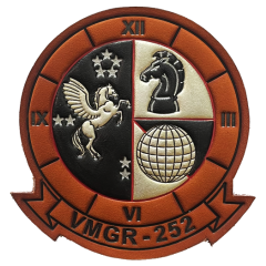 painted
