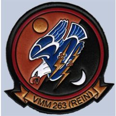 VMM 263