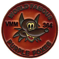 VMM 364 (subdued)