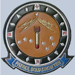 Patrol Squadron 10