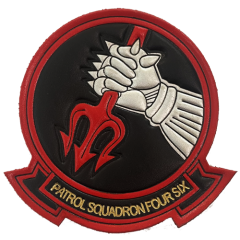 VP 46 Patrol Squadron
