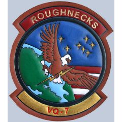VQ 7 Roughnecks