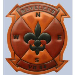 VR 54 Revelers