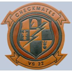 VS 22 Checkmates