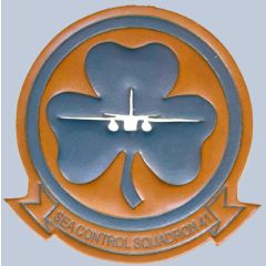 VS 41 Sea Control Squadron 41
