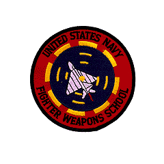 Fighter Weapons School