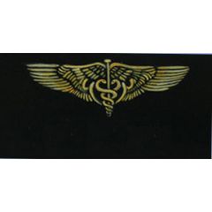 Nametag AF Surgeon Painted