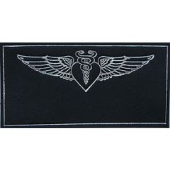 Nametag Angel Flight