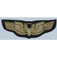 Bullion Wings Gunner