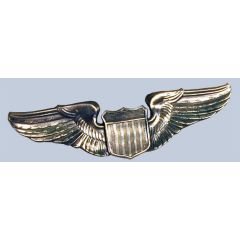 Pilot wings AF