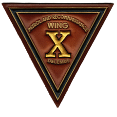 Patrol and Reconnaissance Wing 10