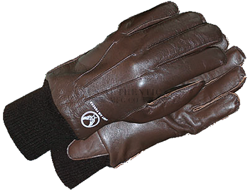 A-10 Leather Flying Gloves_by US AUTHENTIC