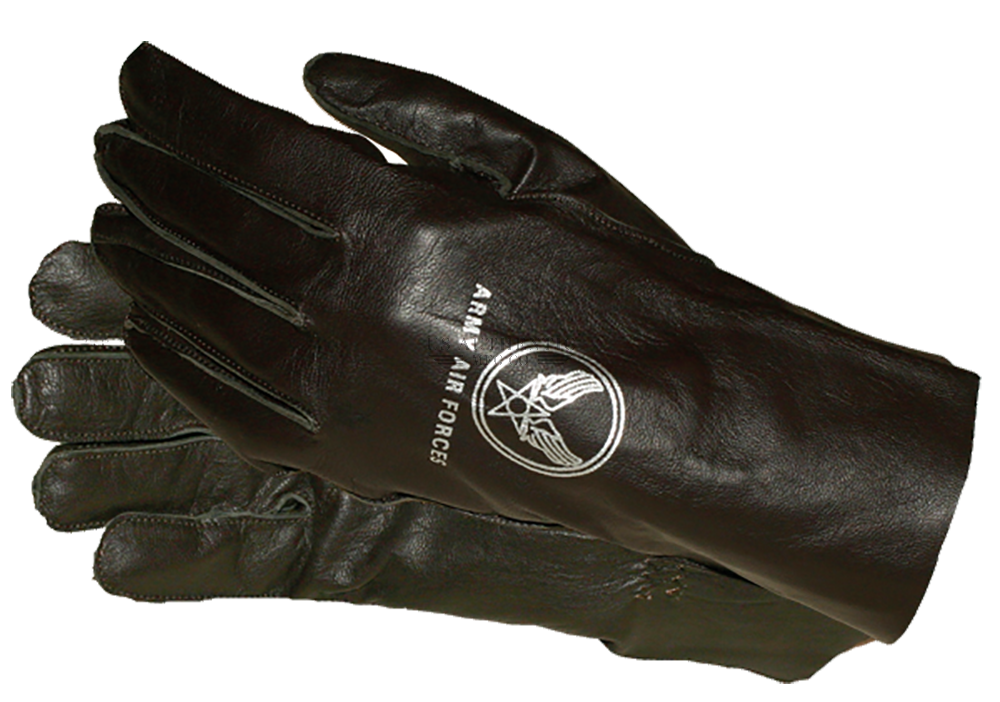USAAF Type B-3 Flying Gloves_from US AUTHENTIC
