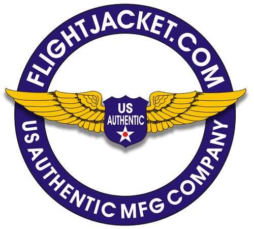 Authentic G1 US Naval Flight Jacket