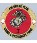 1st Marine Expeditionary Force