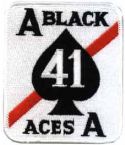 Black Aces 41