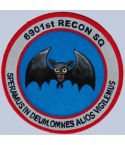 6901 Recon Sq.