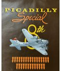 Picadilly Special  Nose Art