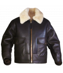 ANJ-4 Sheepskin Jacket