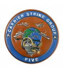 Carrier Strike Group 5