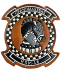 HSM 46 Grandmasters